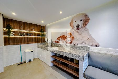 Apartamento à venda com 38m², 2 quartos e sem vagaÁrea comum