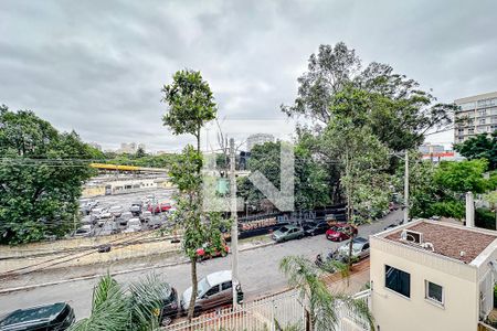 Apartamento à venda com 38m², 2 quartos e sem vagaVista do Quarto 2