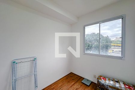 Quarto 1 de apartamento à venda com 2 quartos, 38m² em Cambuci, São Paulo