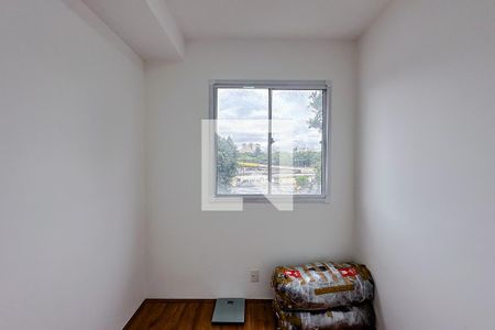 Apartamento à venda com 38m², 2 quartos e sem vagaQuarto 1