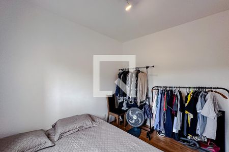 Apartamento à venda com 38m², 2 quartos e sem vagaQuarto 2