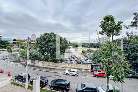 Vista da Varanda de apartamento à venda com 2 quartos, 38m² em Cambuci, São Paulo
