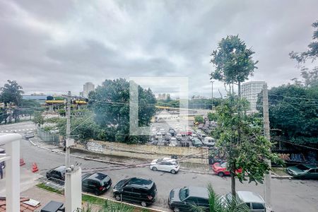 Apartamento à venda com 38m², 2 quartos e sem vagaVista do Quarto 1