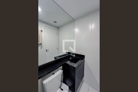 Apartamento à venda com 38m², 2 quartos e sem vagaBanheiro