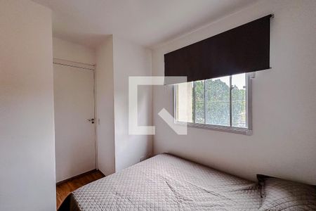 Apartamento à venda com 38m², 2 quartos e sem vagaQuarto 2