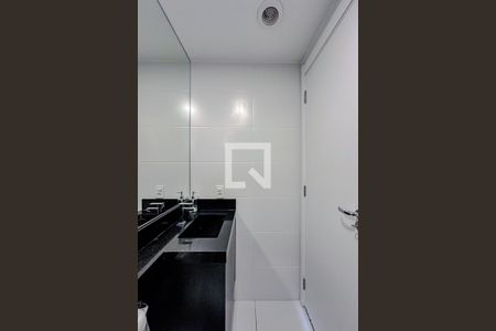 Apartamento à venda com 38m², 2 quartos e sem vagaBanheiro