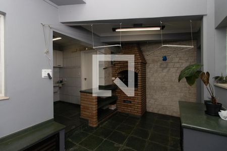 Casa para alugar com 250m², 4 quartos e 2 vagasChurrasqueira