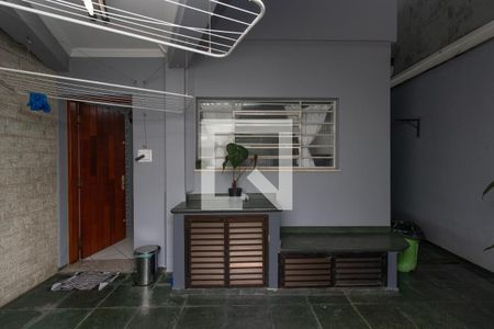 Casa para alugar com 250m², 4 quartos e 2 vagasQuintal