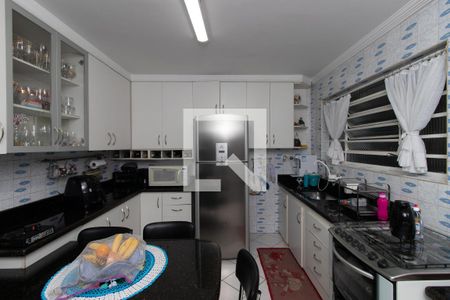 Casa para alugar com 250m², 4 quartos e 2 vagasCozinha