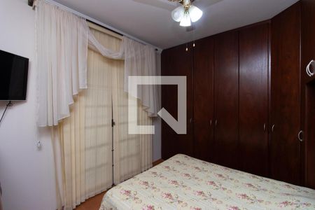 Casa para alugar com 250m², 4 quartos e 2 vagasQuarto Suíte