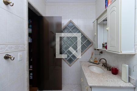 Casa para alugar com 250m², 4 quartos e 2 vagasBanheiro da Suíte