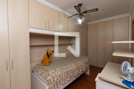 Casa para alugar com 250m², 4 quartos e 2 vagasQuarto 1