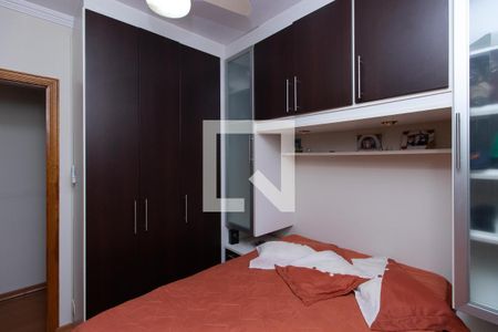 Casa para alugar com 250m², 4 quartos e 2 vagasQuarto 2