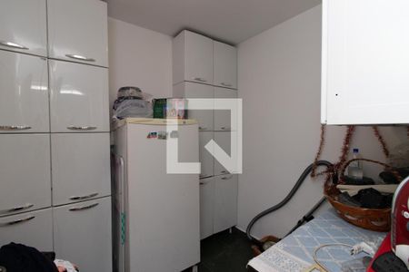 Casa para alugar com 250m², 4 quartos e 2 vagasÁrea de Serviço