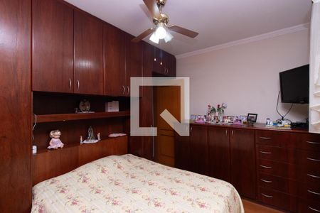 Casa para alugar com 250m², 4 quartos e 2 vagasQuarto Suíte