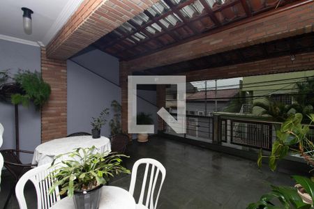 Casa para alugar com 250m², 4 quartos e 2 vagasVaranda