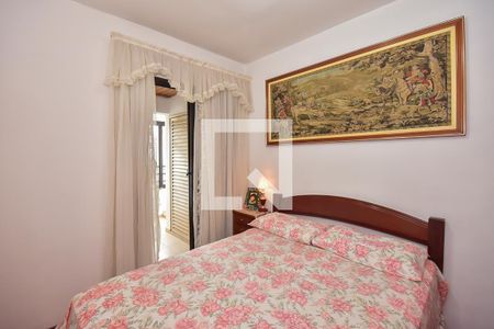 Quarto 1 de apartamento à venda com 4 quartos, 170m² em Vila Andrade, São Paulo