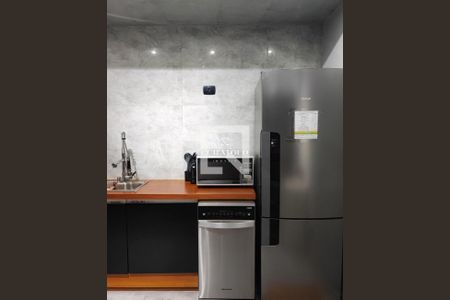 Apartamento à venda com 1 quarto, 46m² em Centro Histórico de São Paulo, São Paulo