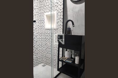 Apartamento à venda com 1 quarto, 46m² em Centro Histórico de São Paulo, São Paulo