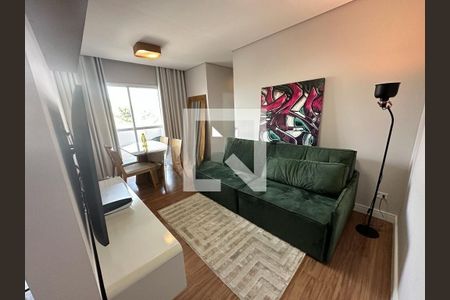 Apartamento à venda com 3 quartos, 68m² em Jardim Olavo Bilac, São Bernardo do Campo