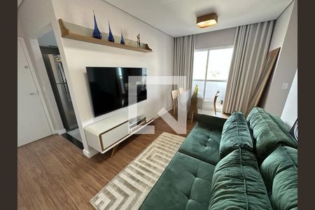 Apartamento à venda com 3 quartos, 68m² em Jardim Olavo Bilac, São Bernardo do Campo