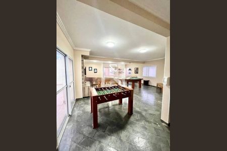 Apartamento à venda com 3 quartos, 68m² em Jardim Olavo Bilac, São Bernardo do Campo
