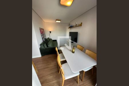 Apartamento à venda com 3 quartos, 68m² em Jardim Olavo Bilac, São Bernardo do Campo