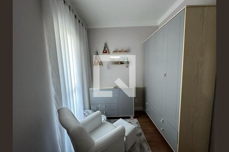 Apartamento à venda com 3 quartos, 68m² em Jardim Olavo Bilac, São Bernardo do Campo