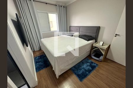 Apartamento à venda com 3 quartos, 68m² em Jardim Olavo Bilac, São Bernardo do Campo