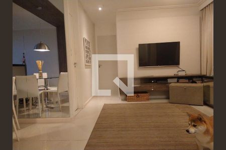 Apartamento à venda com 2 quartos, 60m² em Vila Bela, São Paulo