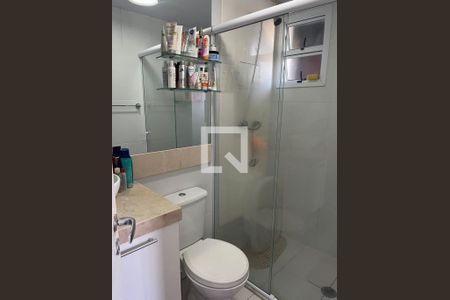 Apartamento à venda com 2 quartos, 60m² em Vila Bela, São Paulo