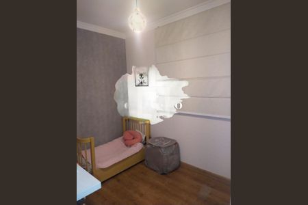 Apartamento à venda com 2 quartos, 60m² em Vila Bela, São Paulo