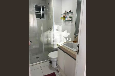 Apartamento à venda com 2 quartos, 60m² em Vila Bela, São Paulo