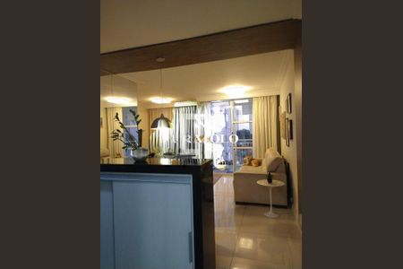 Apartamento à venda com 2 quartos, 60m² em Vila Bela, São Paulo