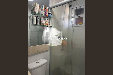 Apartamento à venda com 2 quartos, 60m² em Vila Bela, São Paulo
