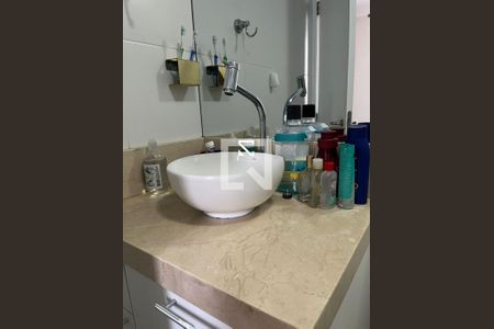 Apartamento à venda com 60m², 2 quartos e 1 vaga