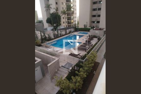 Apartamento à venda com 60m², 2 quartos e 1 vaga