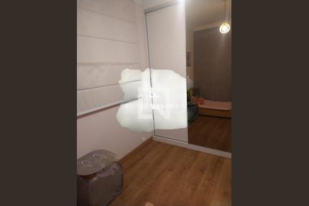 Apartamento à venda com 2 quartos, 60m² em Vila Bela, São Paulo