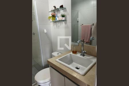 Apartamento à venda com 2 quartos, 60m² em Vila Bela, São Paulo