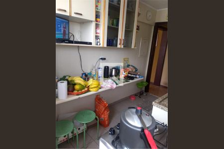 Apartamento à venda com 3 quartos, 45m² em Jardim dos Prados, São Paulo