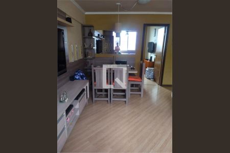 Apartamento à venda com 3 quartos, 45m² em Jardim dos Prados, São Paulo