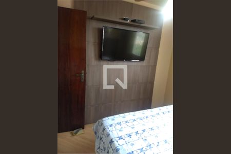 Apartamento à venda com 3 quartos, 45m² em Jardim dos Prados, São Paulo