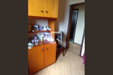 Apartamento à venda com 3 quartos, 45m² em Jardim dos Prados, São Paulo