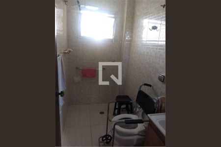 Apartamento à venda com 3 quartos, 45m² em Jardim dos Prados, São Paulo
