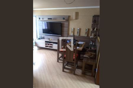 Apartamento à venda com 3 quartos, 45m² em Jardim dos Prados, São Paulo