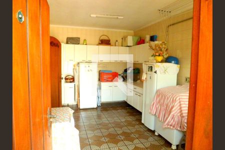 Casa à venda com 4 quartos, 480m² em Vila Matilde, São Paulo