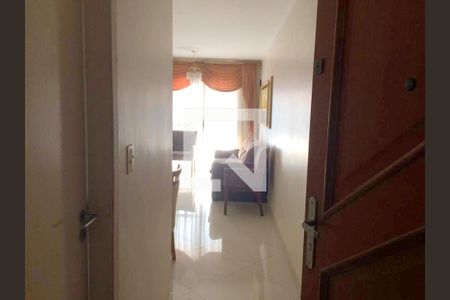 Apartamento à venda com 3 quartos, 70m² em Brás, São Paulo