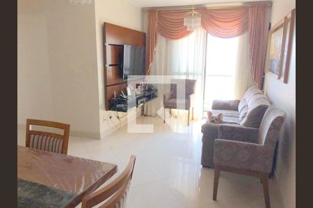 Apartamento à venda com 3 quartos, 70m² em Brás, São Paulo