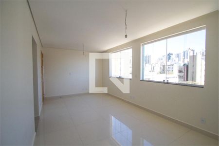 Apartamento à venda com 3 quartos, 83m² em Gutierrez, Belo Horizonte