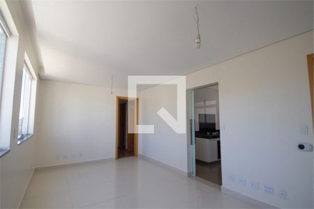 Apartamento à venda com 3 quartos, 83m² em Gutierrez, Belo Horizonte